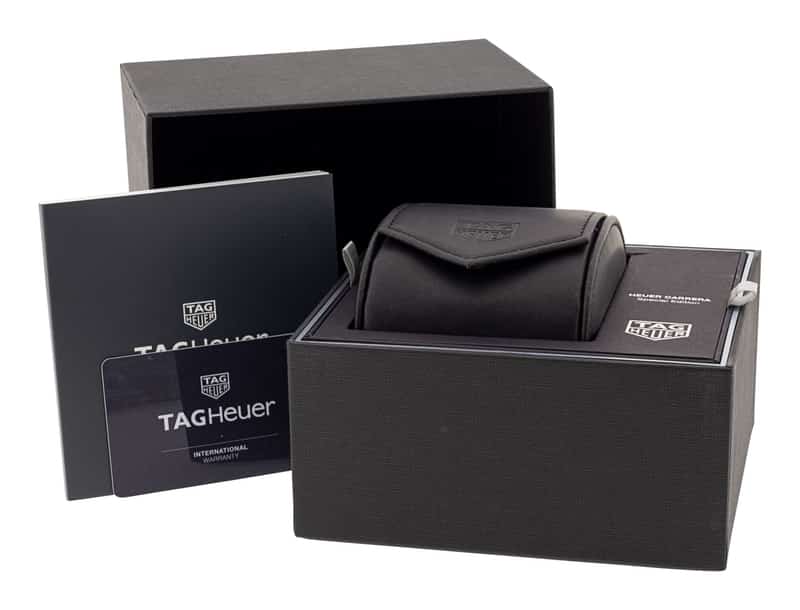 Tag Heuer Carrera CBK221F.FC6479